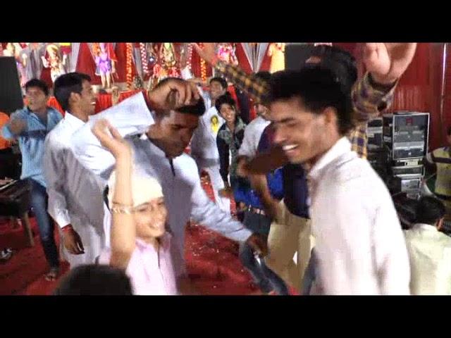 Bhole di Baraat by Mohan Sikander Rishi Nagar kaithal Jagran 2016.SUNIL JANGRA (8814848489)