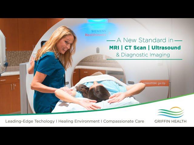 Health Care Video Production - :15  Ad - "Diagnostic Imaging" (WebOuts Medical Media)