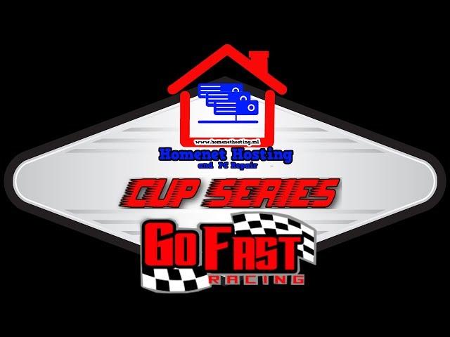 OSRN Presents - Gofastracing.us Atlanta 163 live Iracing.com online sim racing.