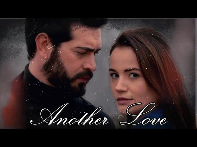 kançiçekleri blood flowers|| Another love|| their half journey