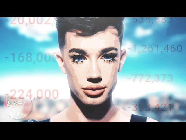 What Happened To James Charles Was Inevitable -  Here's Why We Believed Tati | TRO