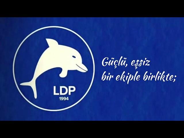 Liberal Demokrat Parti Marşı 