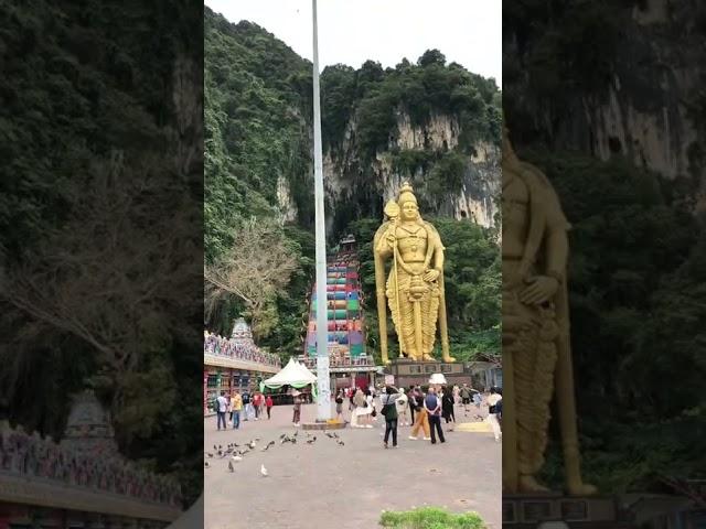 Batu cave Malaysia 2022