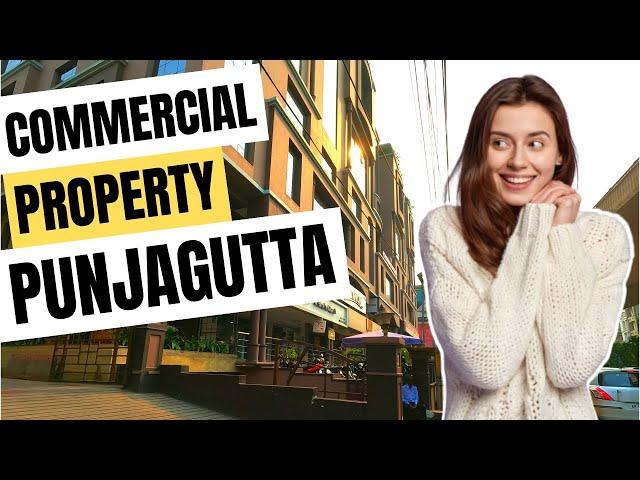 Pre Leased Commercial Property Ownership | Major Investment Property in Prime Location