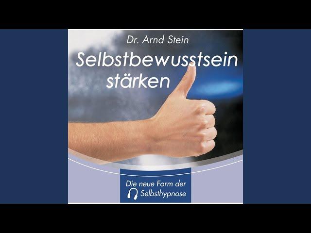 Selbstbewusstsein stärken