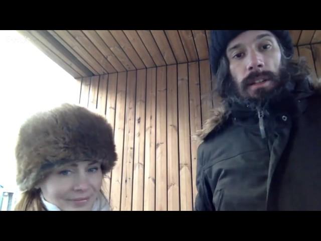 Monokulttuuri FM 29 3 2017   oulumaidan