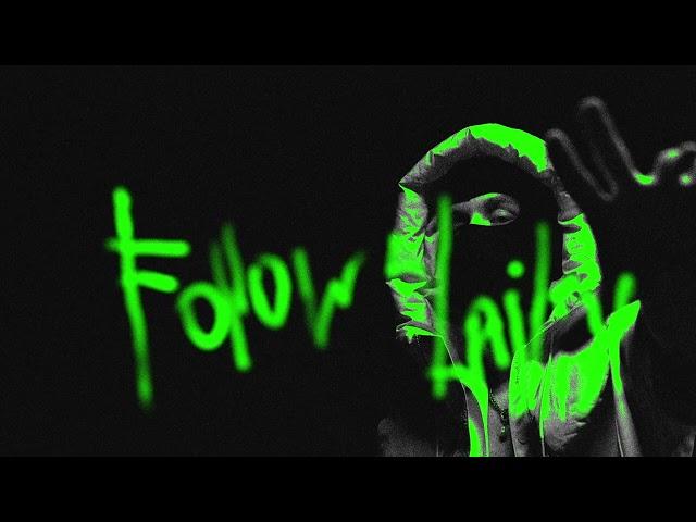 Alan Murin - Follow a Lajky |Official Visualizer|