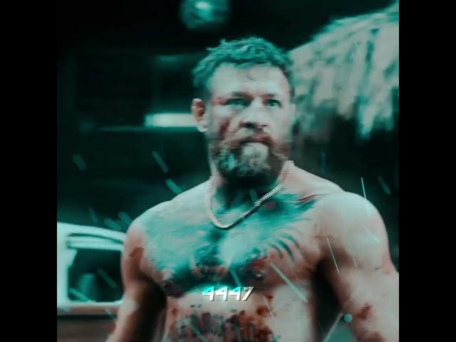 Jake Gyllenhaal Vs Conor McGregor - Road house 2024 Protection charm #shorts