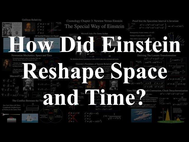 The Rise of Einstein's Special Relativity