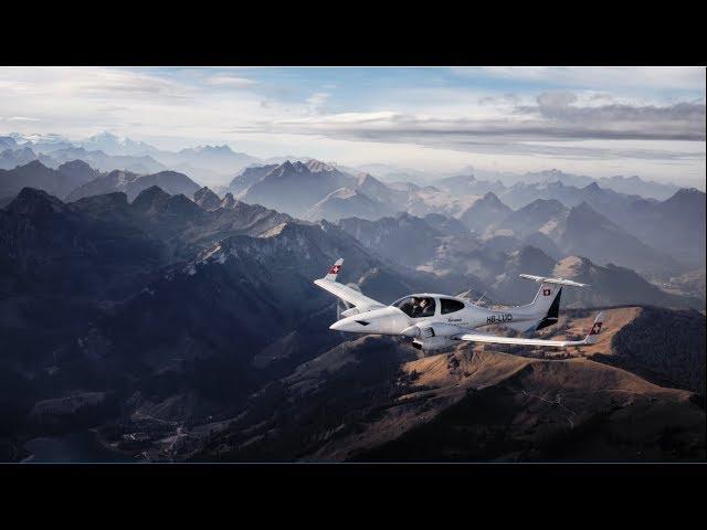 Passion for Flying – Pilot Training with the European Flight Academy