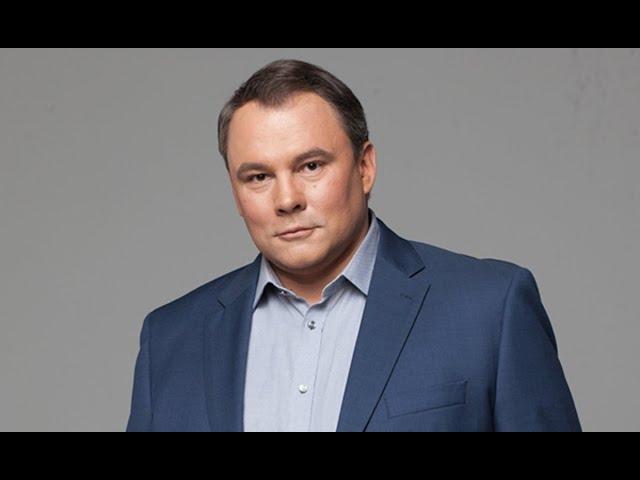 Приветственное слово П.О. Толстого к участникам I Сибирского Форума ВРНС