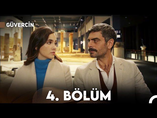 Güvercin 4. Bölüm (FULL HD)