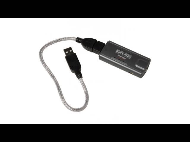 Hauppauge WinTV-HVR 900
