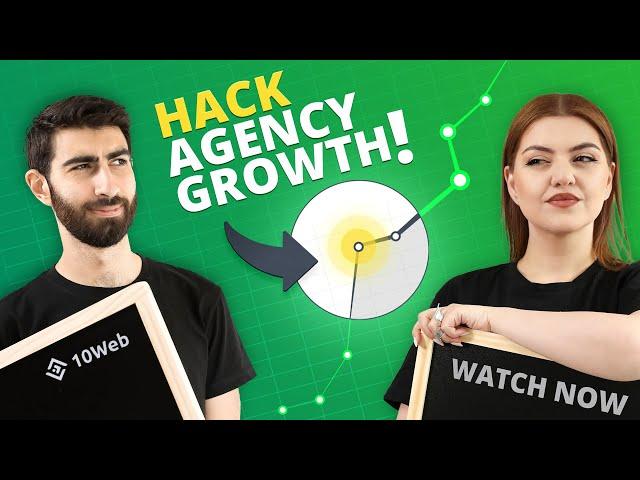 Insider Tips on Agency Growth Hacking!