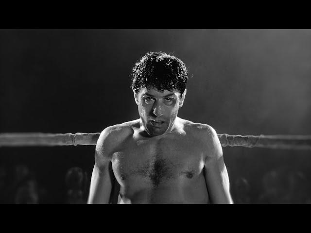 Raging Bull - Let It Happen