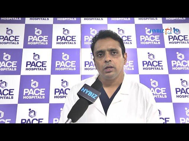 Dr Phani Krishna Ravula Pace Hospitals | Liver Transplantation - Recurrent Pyogenic Cholangitis