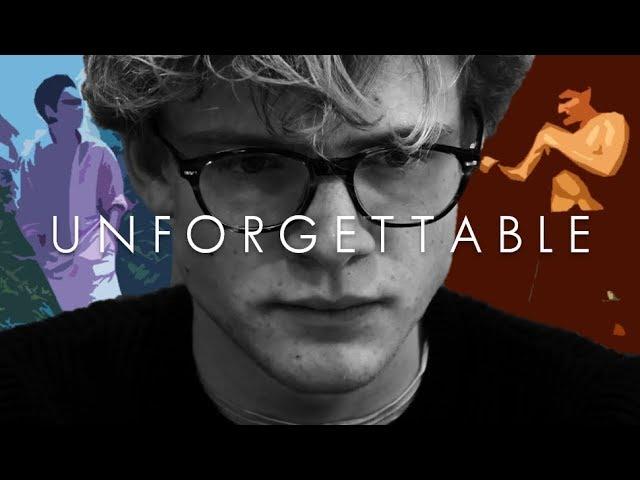 Unforgettable (Short Film)