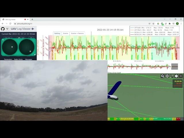 Eclipson E VTOL tuning 2022 01 23 14 15 55