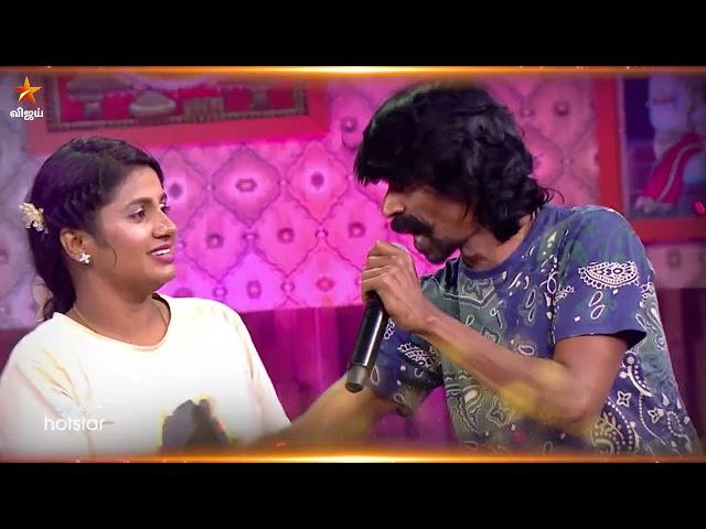 Mr & Mrs Chinnathirai Season 5 | 19th & 20th October 2024 - Promo 3