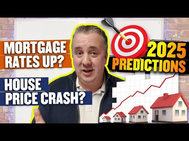 My 2025 Property Predictions