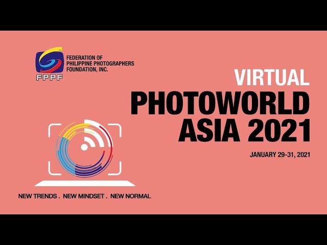 Photo World Asia 2021