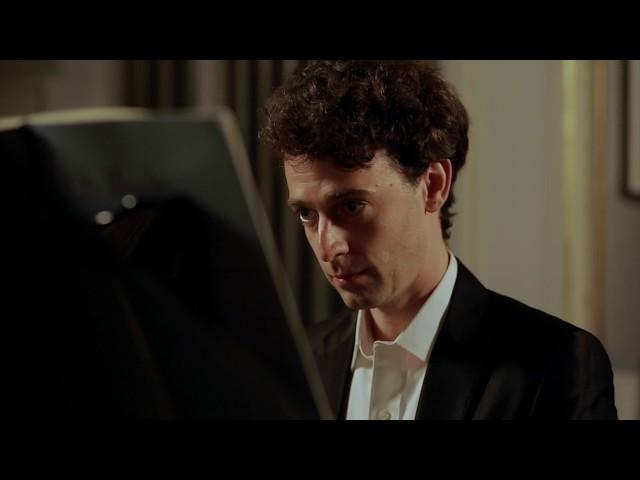 George Lepauw - Prelude & Fugue Nr. 10 in E Minor, Book II, Well-Tempered Clavier, J.S. Bach