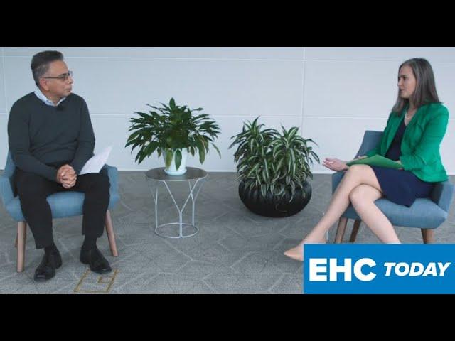 EHC Today EP10: Localizing I&D efforts | Encompass Health