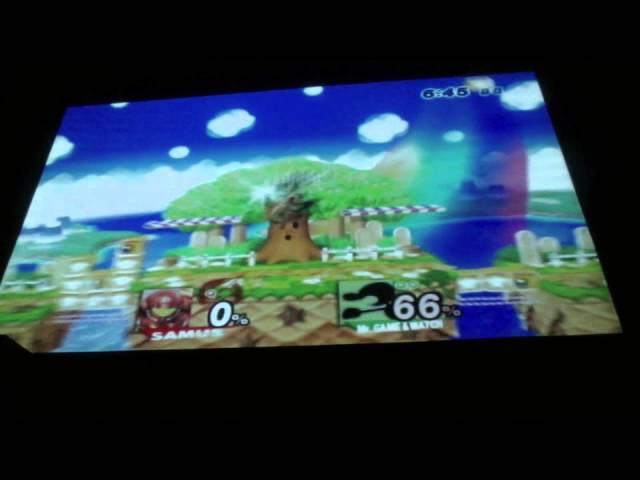 Battle on the block IV Part III (Brawl)