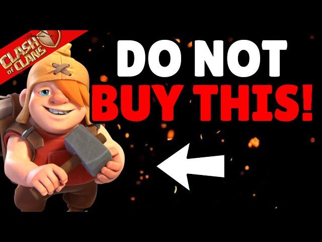 1000 IQ Clash of Clans Tips and Tricks (2024)