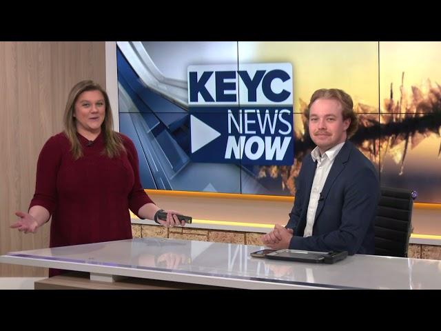 KEYC News Now to Go 2-18-25