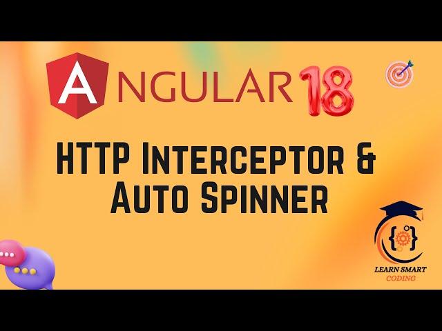 WARNING Don't Make This HTTP Interceptor Mistake in Angular 18