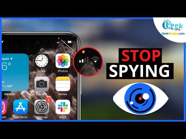 How to STOP your Android Phone from Spying and Tracking [HACKED]