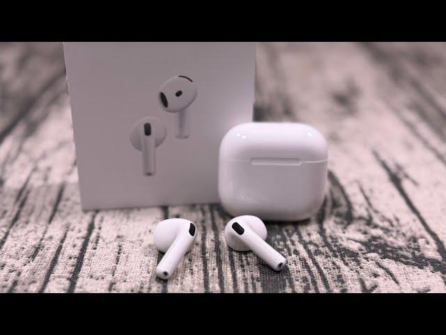 Apple AirPods 4 ANC - “Real Review”