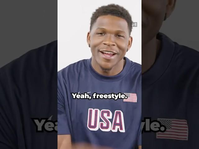 Team USA is hilarious 