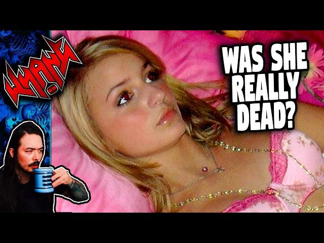 Was She Really Dead? - Tales From the Internet