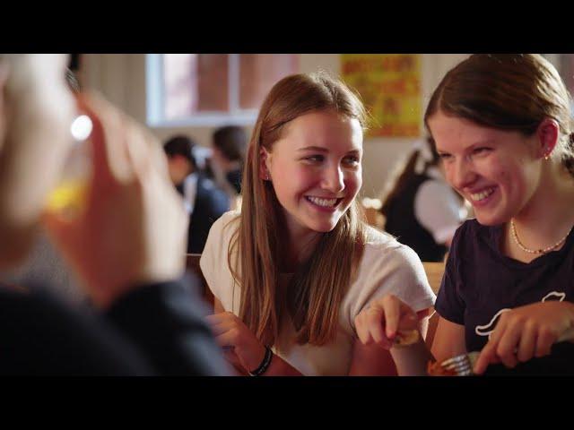 Discover the MGGS Boarding House