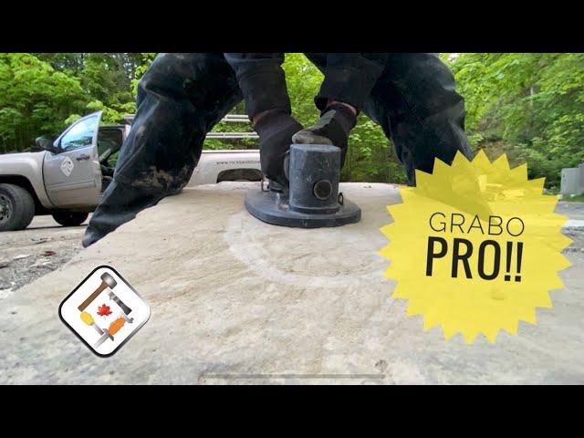 Ultimate GRABO Pro review!!!