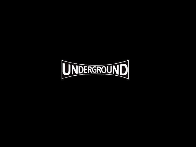 UNDERGROUND CLUB MIX (Riga, Latvia) (PART 2, Year 1998)