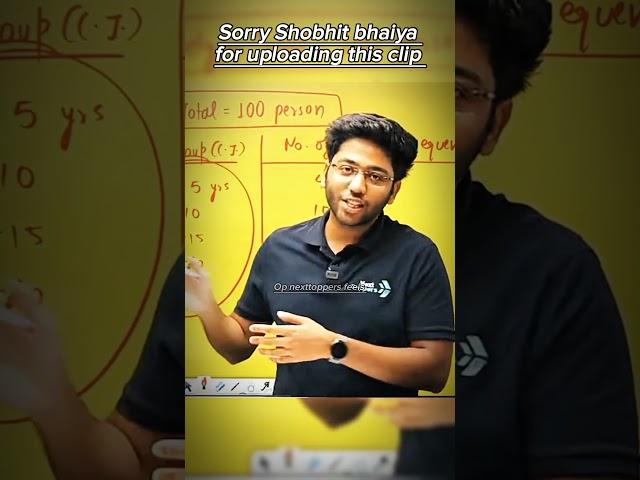11th class batch by nexttoppers #Opnexttoppersfeels #nexttoppers @prashnatbhaiya @nexttopper @shobhi
