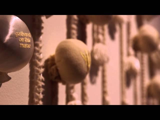 Ngaahina Hohaia on Totes Maori - Ep 22