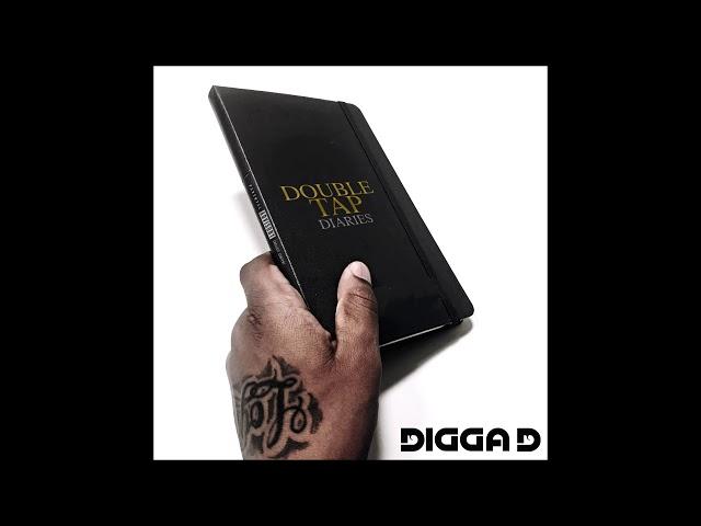 Digga D - Never Fear [Official Audio]