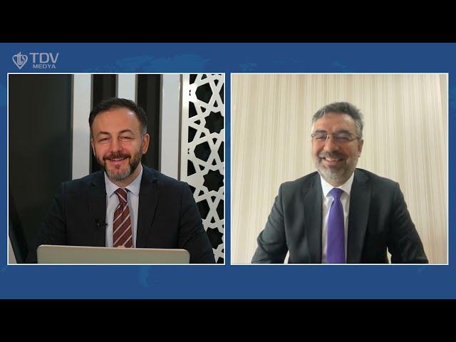 Ramazan İkliminde | Aykut Burak Şimşek – Turgut Erhan