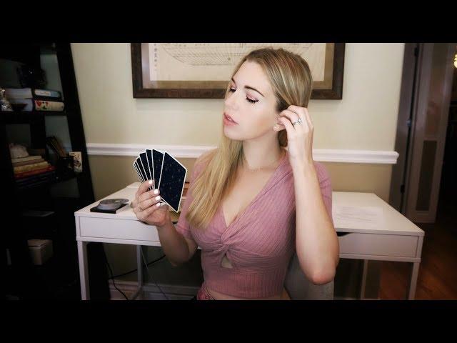 WHERE TO BEGIN? || HOW TO READ TAROT