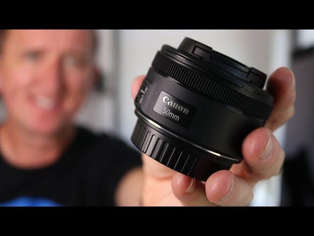 Prime Lenses explained and recommended for Canon and Nikon DSLR cameras