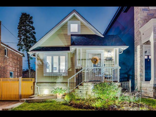 Beautifully Renovated Home In Etobicoke - 38 Guthrie Ave., Etobicoke - Tyso Media