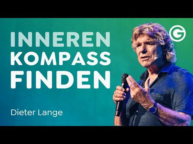 Du bist erfolgreich, ABER nicht glücklich – WARUM? // Dieter Lange