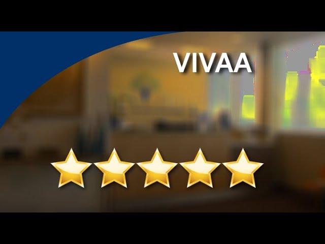 VIVAA Bellevue Wonderful 5 Star Review by April Keogh