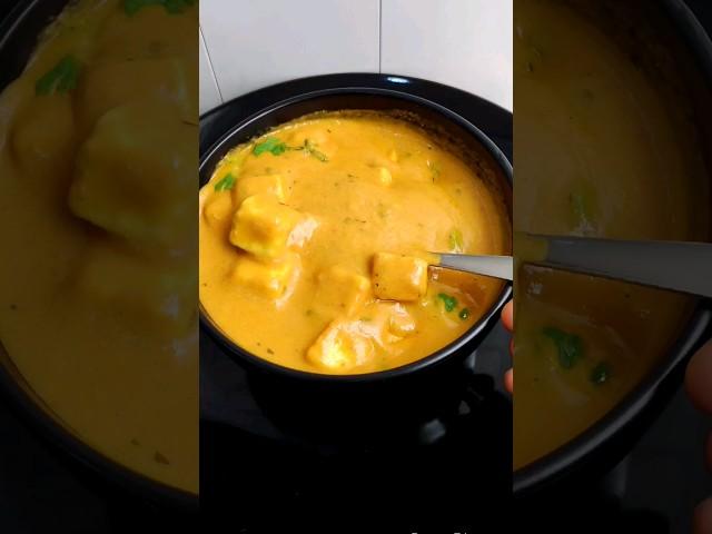 Paneer Butter Masala recipe without fresh cream #പനീർ ബട്ടർ മസാല