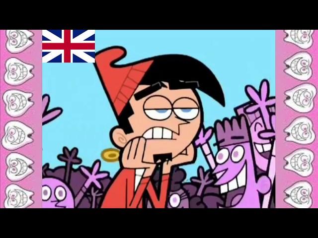 Chip Skylark- My Shiny Teeth And Me MULTILANGUAGE