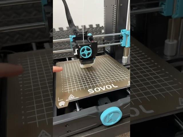 First thoughts on the Sovol SV06 - a prusa clone under $300